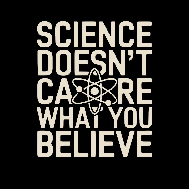 Science and Research vs. Faith - Proverbs