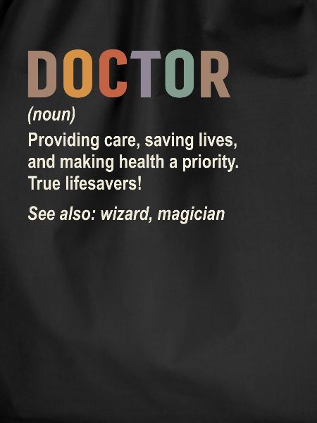 Doctor