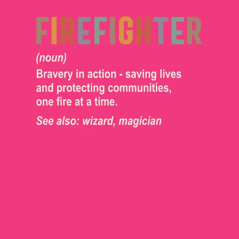 Firefighter