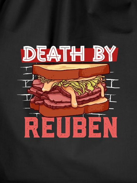 Death by Reuben