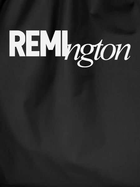 Remington Personal Name