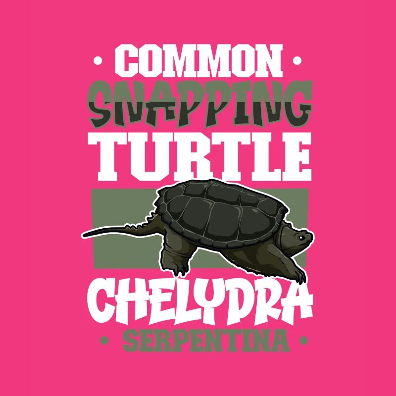 Snapping Turtle