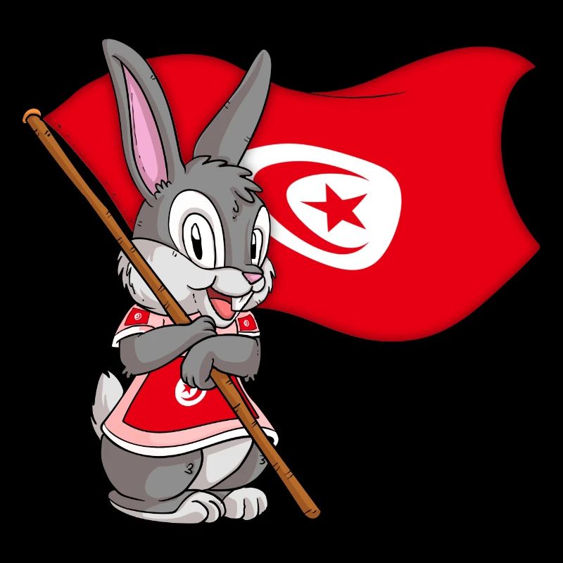 Tunisia Rabbit