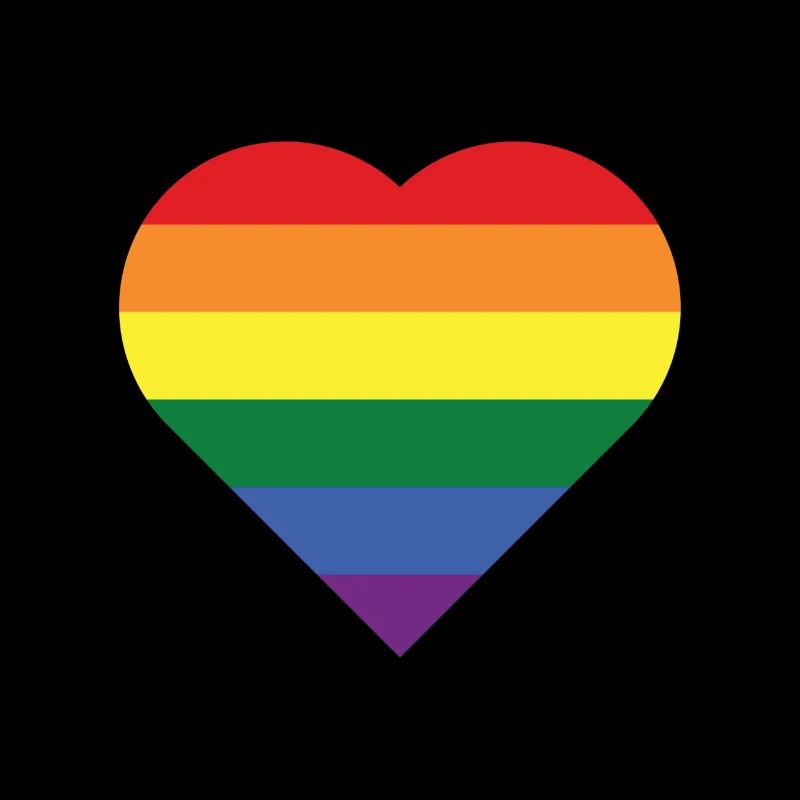RainbowHeart
