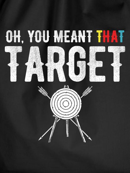 Bogenschießen Archery