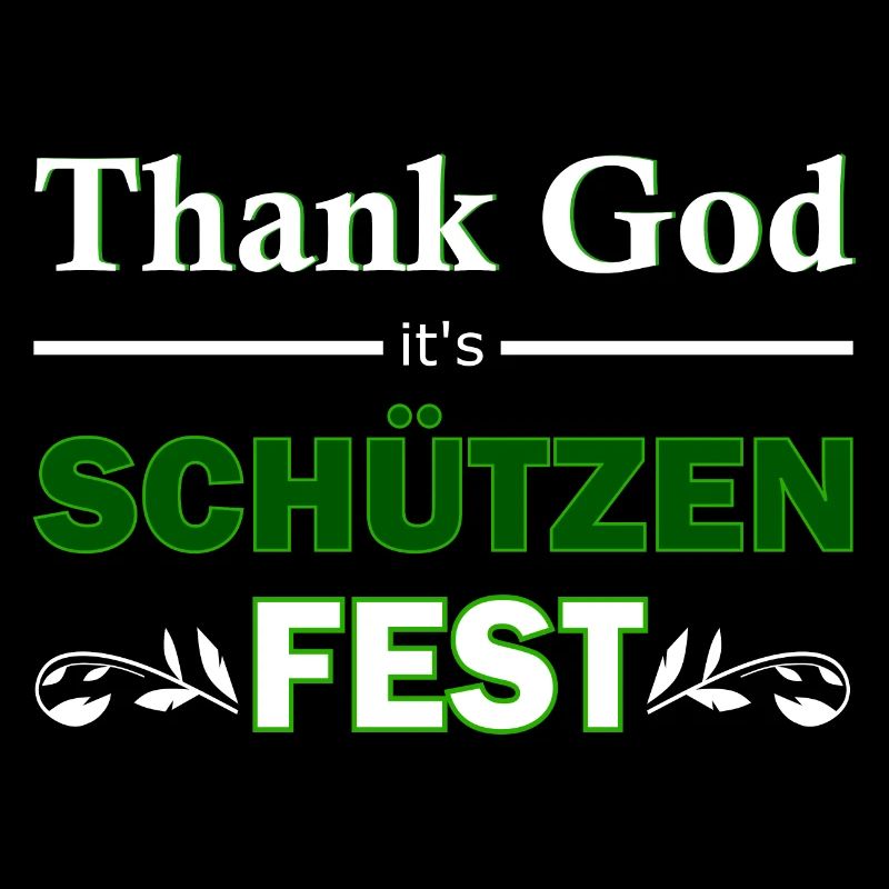 Danke Schützenfest