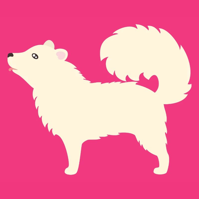 Samoyed