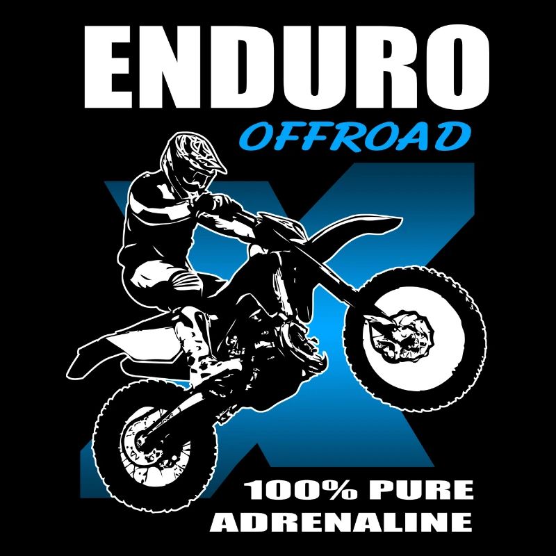 Enduro Offroad