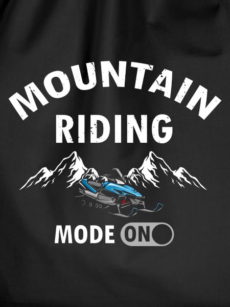 Snowmobiler and Skidoo Design
