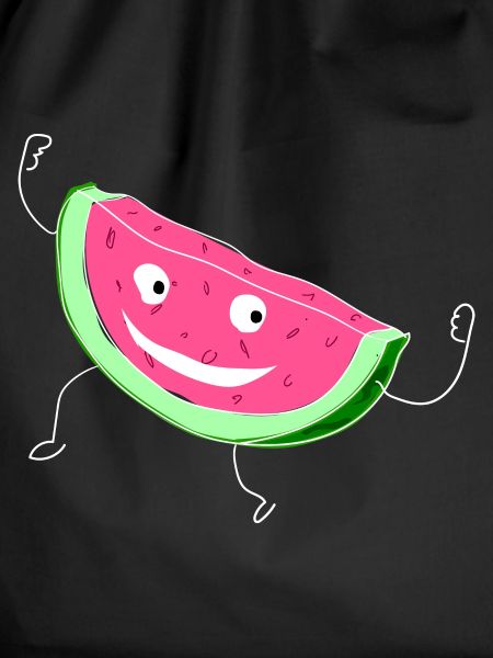 Melon Melon watermelon