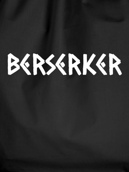 Berserk Viking Berserk Viking