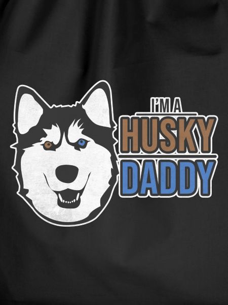 husky