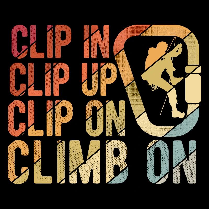 Klettern Bouldern