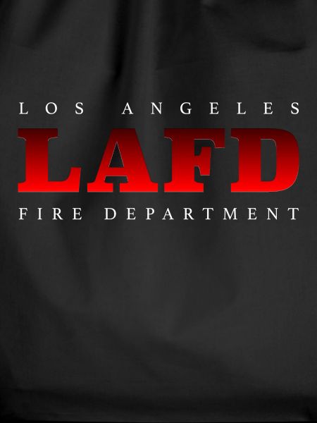 LAFD Fire Fighters