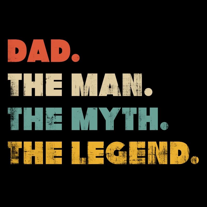 father legend dad