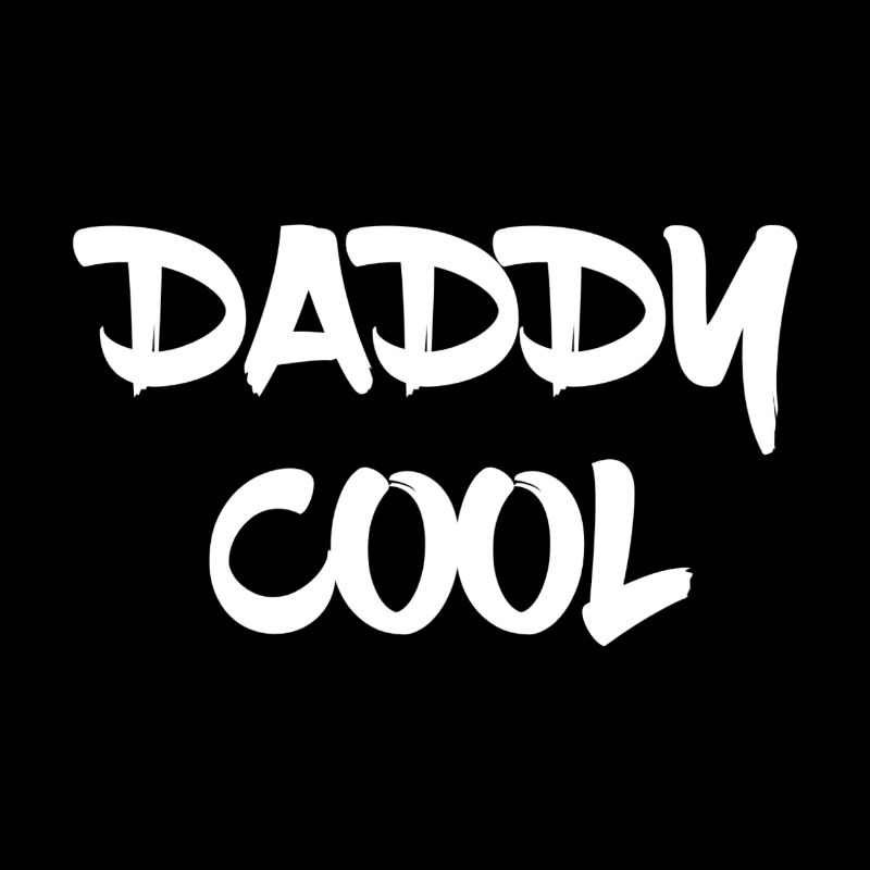 Daddy cool