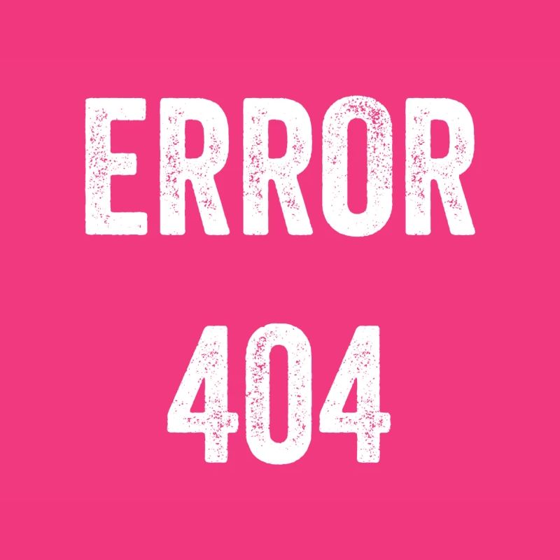 Error 404