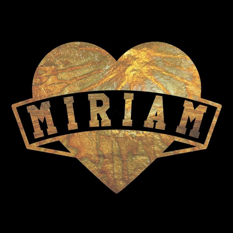 Miriam Herzen Or