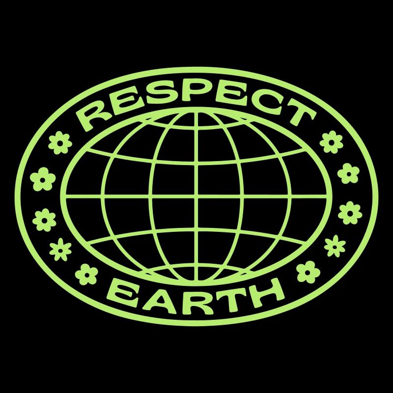 Respect Earth