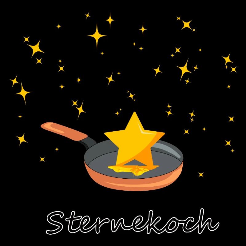 Sternekoch Geschenkidee