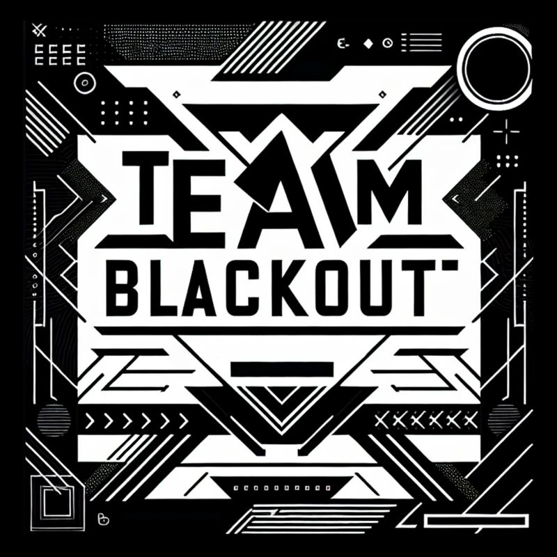 team blackout 4