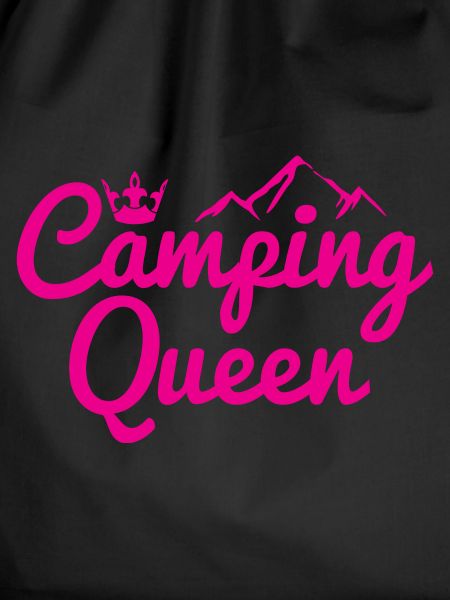 Camping Queen Krone Berg