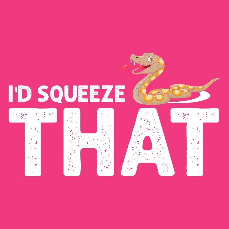 King python design pour les amateurs de serpents