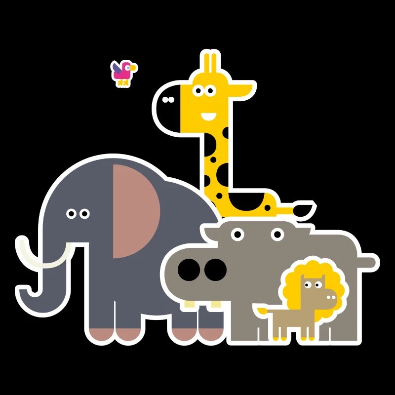 Animals group