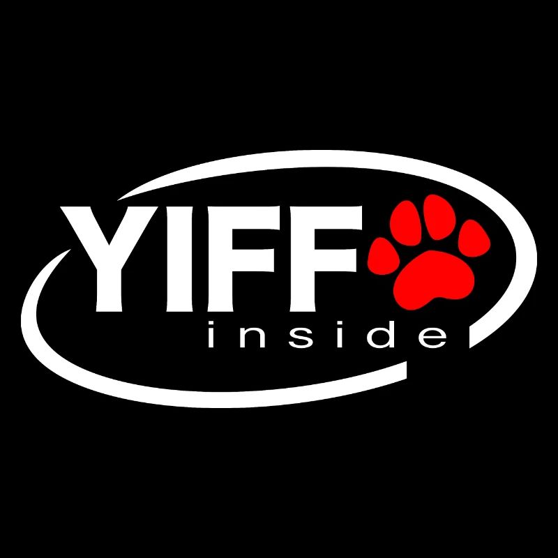 Yiff inside