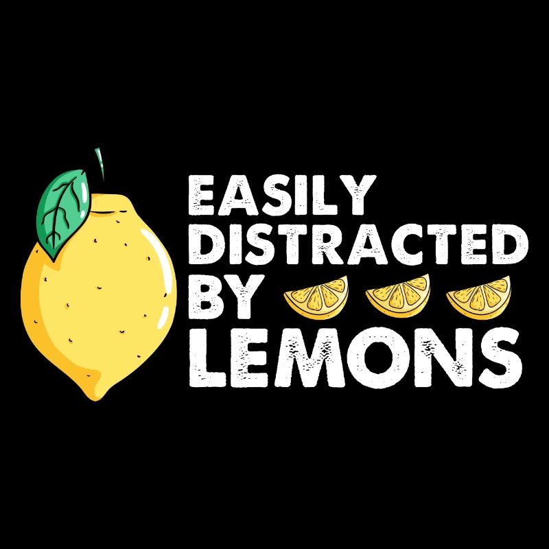 Lemon Design Lemonades Stand Boss Vente de citron