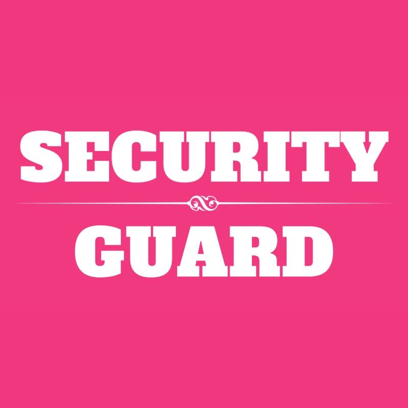 Security Guard