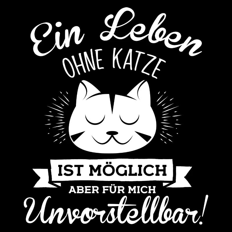 Katze Leben ohne Katze