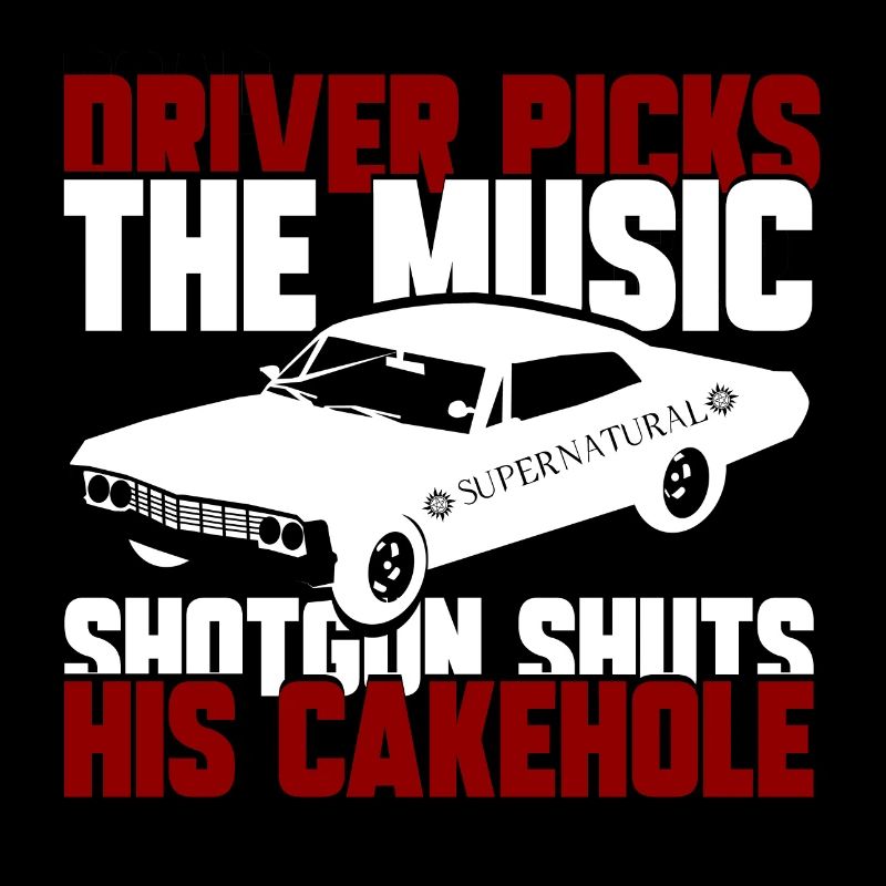 DRIVER, GESCHENK