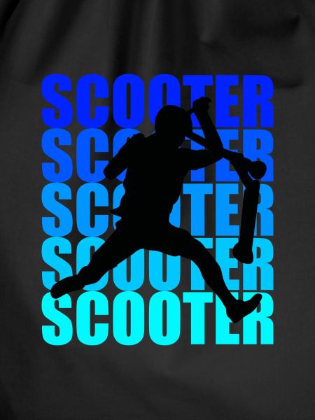 scooter