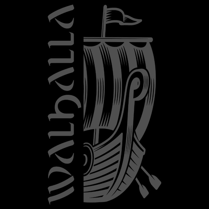 Valhalla Viking Vikings Bjoern Eisenseite