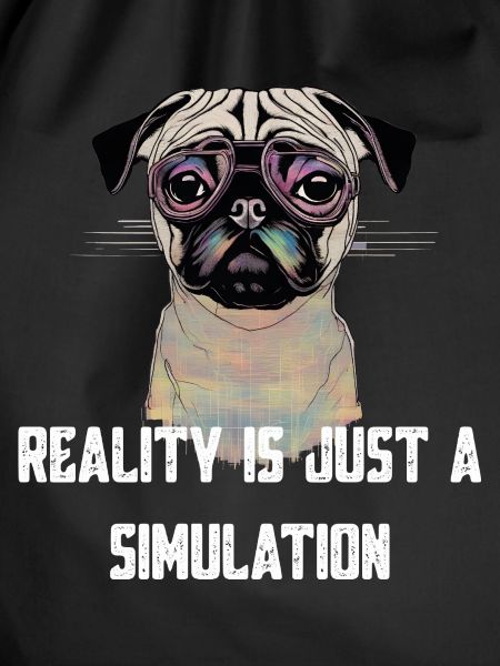 Mops Glitch