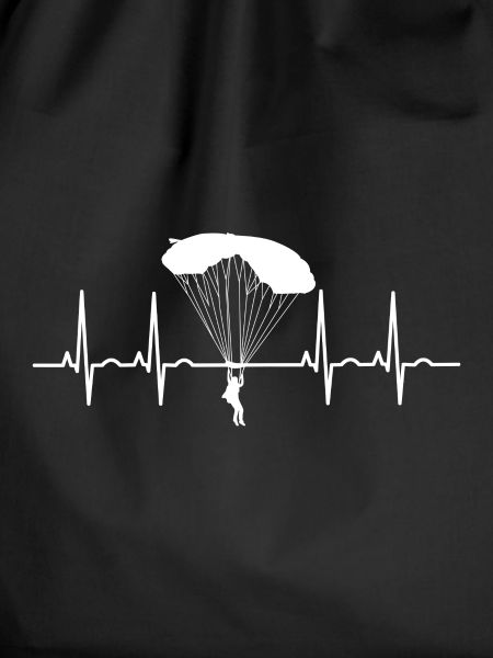 Skydiving Parachute