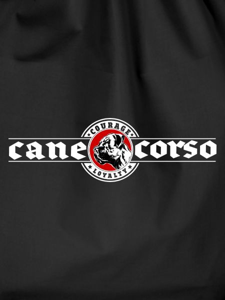 Cane Corso