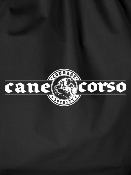 Cane Corso