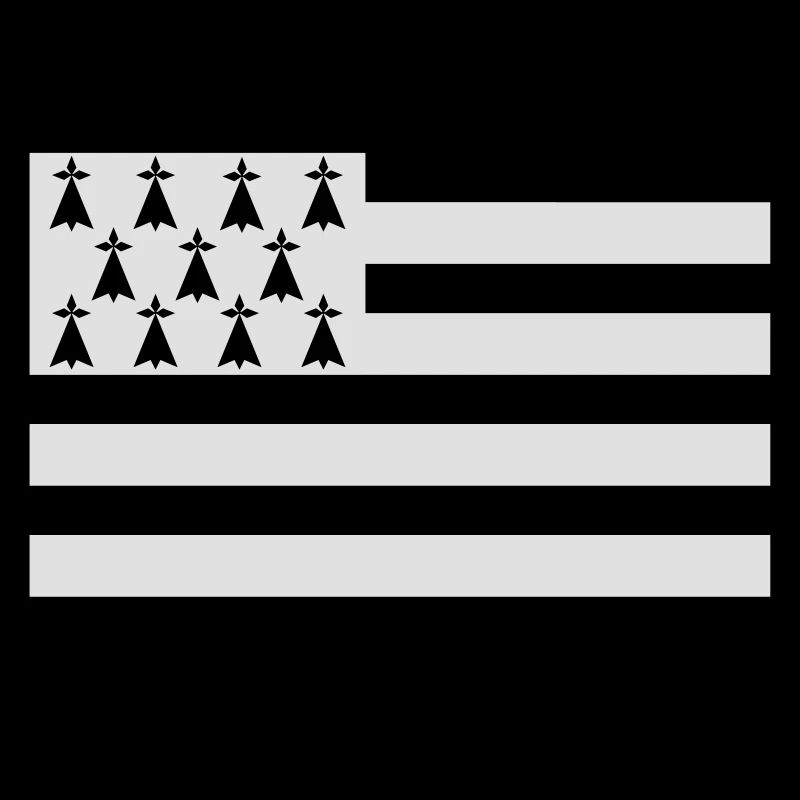 drapeau breton