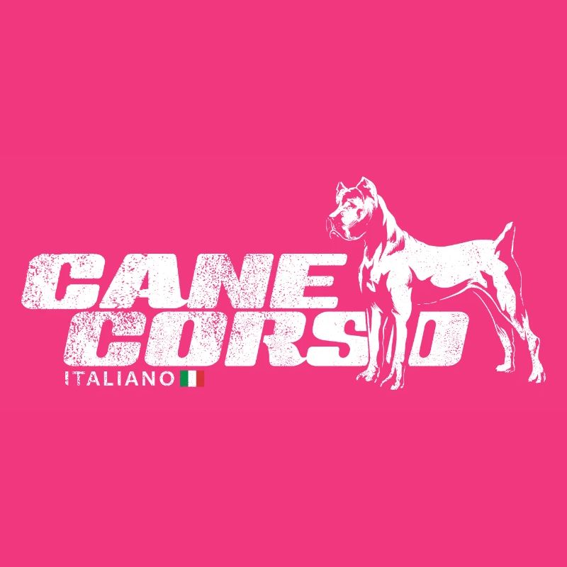 Cane Corso