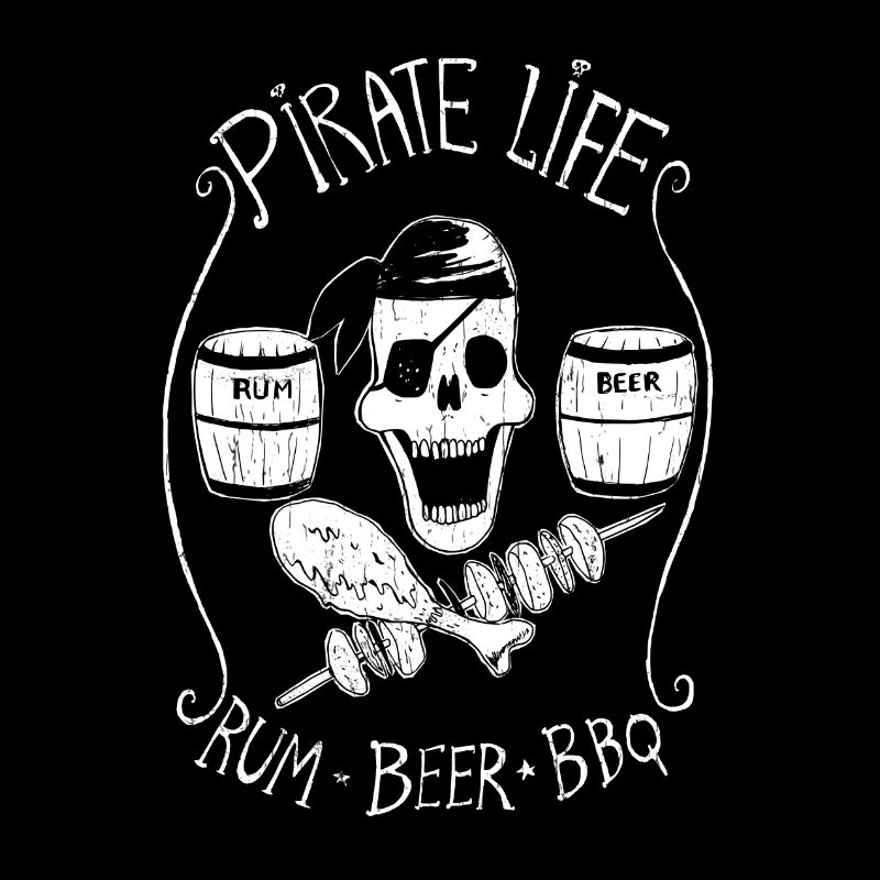piratelife