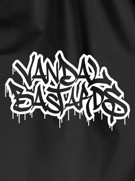 Vandal Bastards WHITE