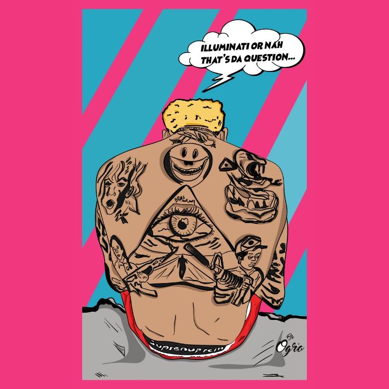 Illuminati oder nicht