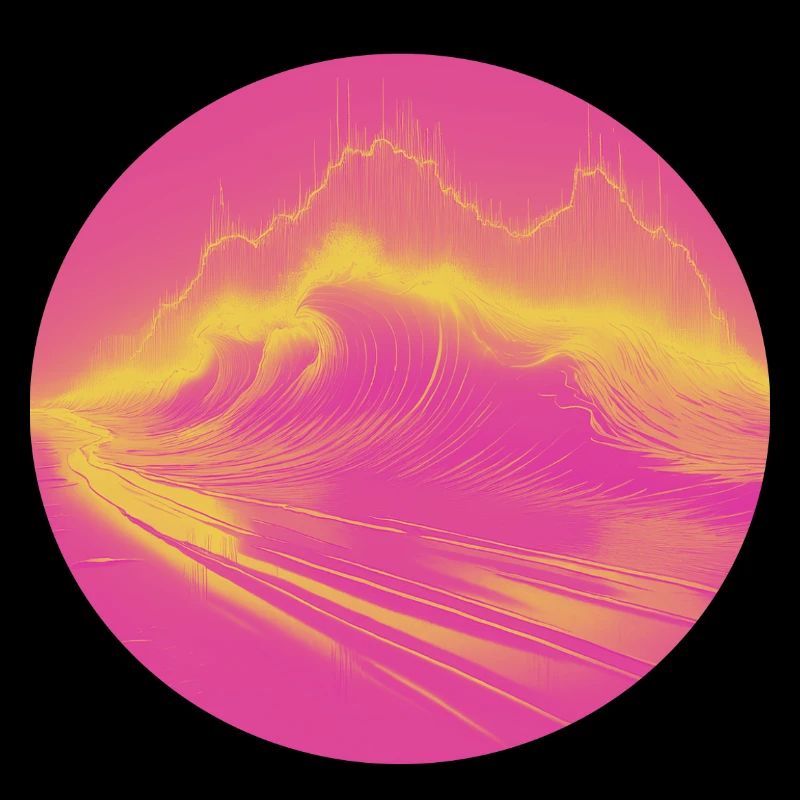 Waveolution - WAVES & WAVS