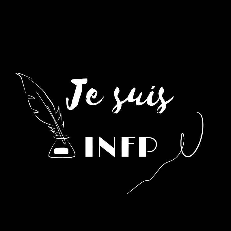 Personnalité INFP