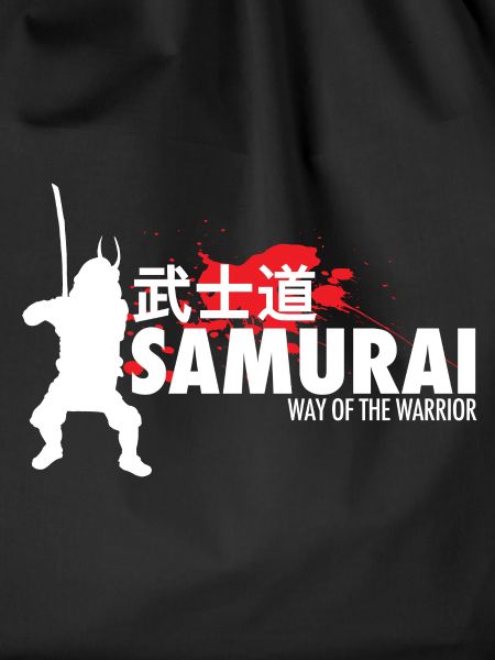 Samurai