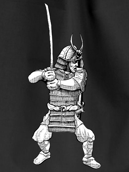 Samurai