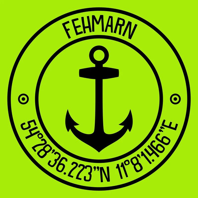Anker Fehmarn
