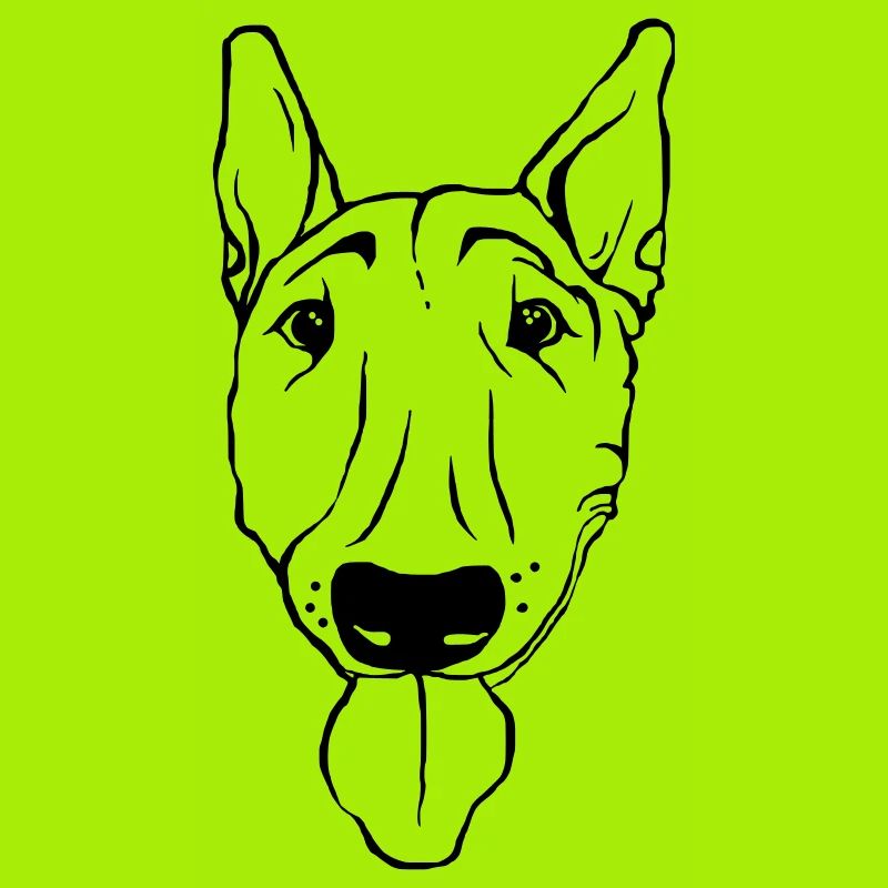 Bullterrier